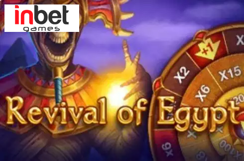 Revival of Egypt